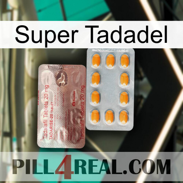 Super Tadadel new13